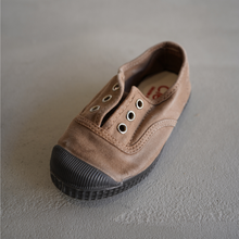 画像をギャラリービューアに読み込む, (cienta)deck shoes