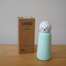 画像をギャラリービューアに読み込む, (LUND London)Skittle Bottle Mini 300ml