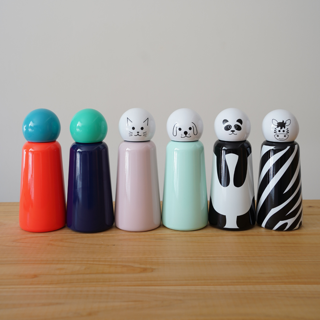 LUND London)Skittle Bottle Mini 300ml – ipni