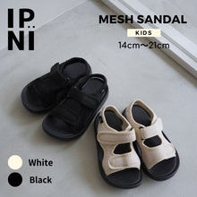 画像をギャラリービューアに読み込む, IPNI MESH SANDAL