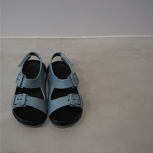 画像をギャラリービューアに読み込む, igor MAUI NEGRO