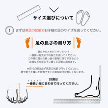 画像をギャラリービューアに読み込む, IPNI MESH SANDAL