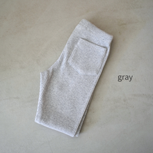 画像をギャラリービューアに読み込む, NONNONレギンス