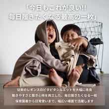 画像をギャラリービューアに読み込む, NONNONレギンス