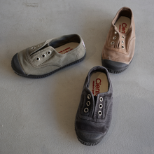 画像をギャラリービューアに読み込む, (cienta)deck shoes