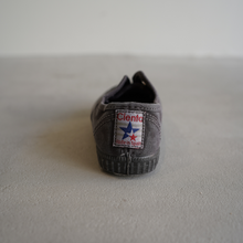画像をギャラリービューアに読み込む, (cienta)deck shoes