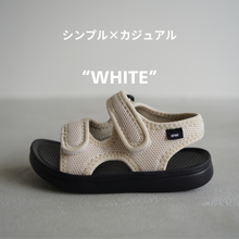 画像をギャラリービューアに読み込む, IPNI MESH SANDAL