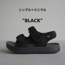画像をギャラリービューアに読み込む, IPNI MESH SANDAL