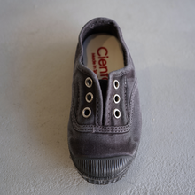 画像をギャラリービューアに読み込む, (cienta)deck shoes
