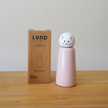 画像をギャラリービューアに読み込む, (LUND London)Skittle Bottle Mini 300ml