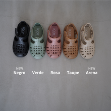 画像をギャラリービューアに読み込む, (igor) TOBBY SOLID S10271