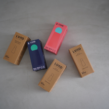 画像をギャラリービューアに読み込む, (LUND London)Skittle Bottle Mini 300ml