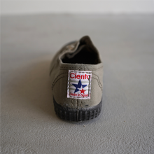 画像をギャラリービューアに読み込む, (cienta)deck shoes