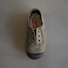 画像をギャラリービューアに読み込む, (cienta)deck shoes