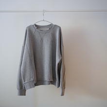 画像をギャラリービューアに読み込む, (dress monster) Re make sweat
