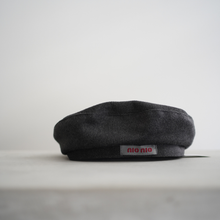 画像をギャラリービューアに読み込む, (nonoknows)militarybéret
