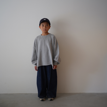 画像をギャラリービューアに読み込む, (dress monster) Re make sweat
