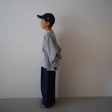 画像をギャラリービューアに読み込む, (dressmonster)D denim pants
