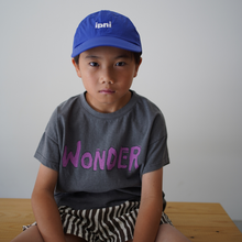 画像をギャラリービューアに読み込む, IPNI NYLON CAP
