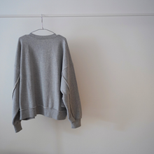 画像をギャラリービューアに読み込む, (dress monster) Re make sweat
