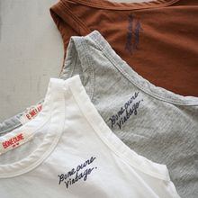 画像をギャラリービューアに読み込む, (boneoune)26 basic tank top
