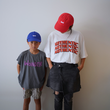 画像をギャラリービューアに読み込む, IPNI NYLON CAP
