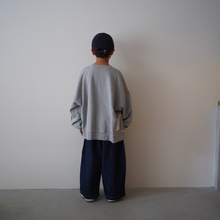 画像をギャラリービューアに読み込む, (dress monster) Re make sweat
