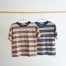 画像をギャラリービューアに読み込む, (boneoune) mulch border tee
