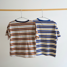 画像をギャラリービューアに読み込む, (boneoune) mulch border tee
