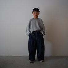 画像をギャラリービューアに読み込む, (dress monster) Re make sweat
