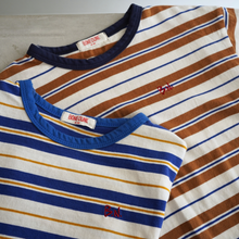 画像をギャラリービューアに読み込む, (boneoune) mulch border tee
