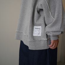 画像をギャラリービューアに読み込む, (dress monster) Re make sweat
