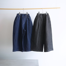 画像をギャラリービューアに読み込む, (dressmonster)D denim pants
