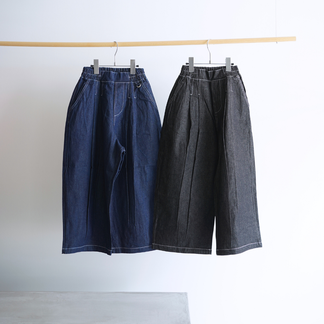 (dressmonster)D denim pants