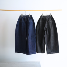 画像をギャラリービューアに読み込む, (dressmonster)D denim pants
