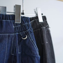 画像をギャラリービューアに読み込む, (dressmonster)D denim pants
