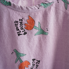 画像をギャラリービューアに読み込む, (boneoune)tulip tank top
