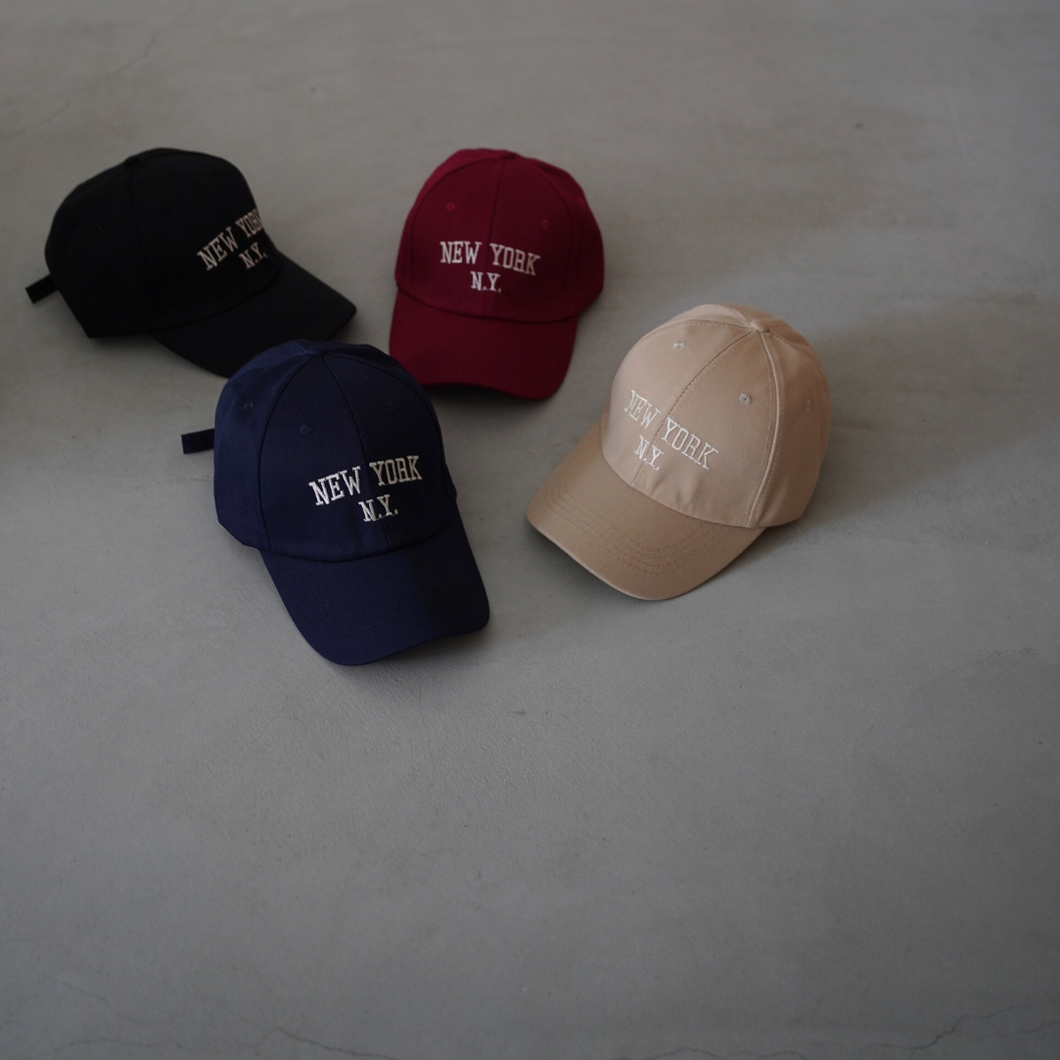 New York Cap