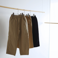 画像をギャラリービューアに読み込む, (boneoune)daily cotton pants
