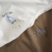 画像をギャラリービューアに読み込む, (boneoune)rocket tank top
