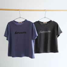 画像をギャラリービューアに読み込む, (boneoune)BONEOUNE TEE
