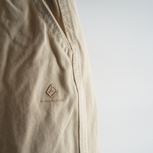 画像をギャラリービューアに読み込む, (boneoune)daily cotton pants
