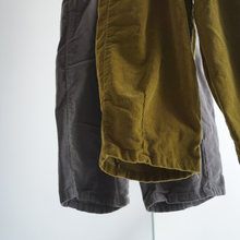 画像をギャラリービューアに読み込む, (Roda.J)corduroy tapered  pants
