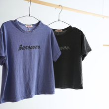 画像をギャラリービューアに読み込む, (boneoune)BONEOUNE TEE
