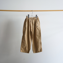 画像をギャラリービューアに読み込む, (boneoune)daily cotton pants
