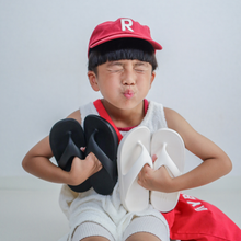 画像をギャラリービューアに読み込む, IPNI thong sandal
