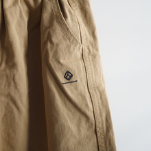画像をギャラリービューアに読み込む, (boneoune)daily cotton pants
