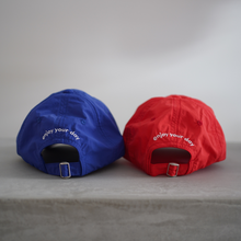 画像をギャラリービューアに読み込む, IPNI NYLON CAP
