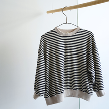 画像をギャラリービューアに読み込む, (S.N STELLA)border terry mtm
