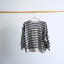 画像をギャラリービューアに読み込む, (S.N STELLA)border terry mtm
